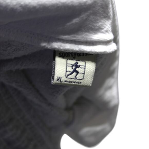 Sporty & Rich Wellness Club Cotton Blend Graphic Sweatpants Size XL - Picture 10 of 10